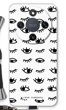 Eye pattern #2