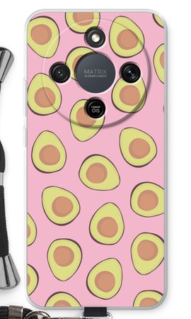 Dancing avocados