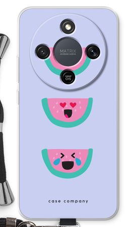 Cute watermelon