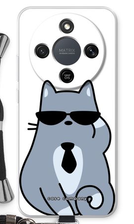 Cool cat