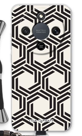 Geometric pattern