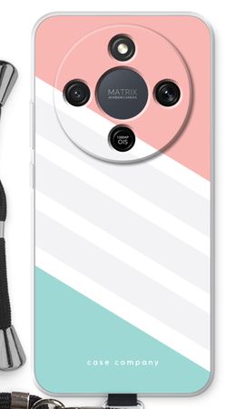 Stripes pastel