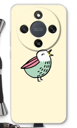 Birdy
