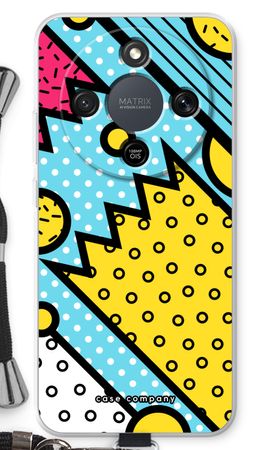 Pop Art #1