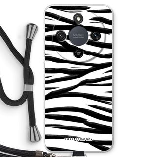 Zebra pattern