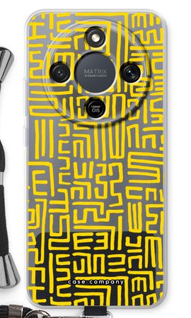 Majorelle Blue Print