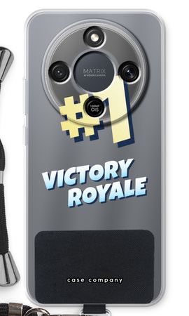 Victory Royale