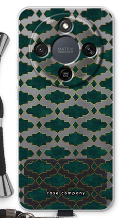 Moroccan tiles