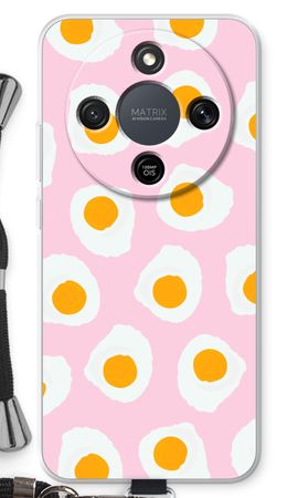 Dancing eggs