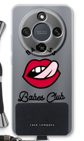 Badass Babes Club