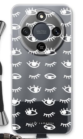 Eye pattern #3