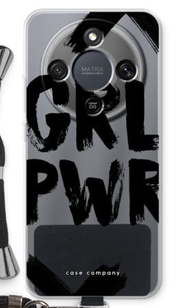 Girl Power #2