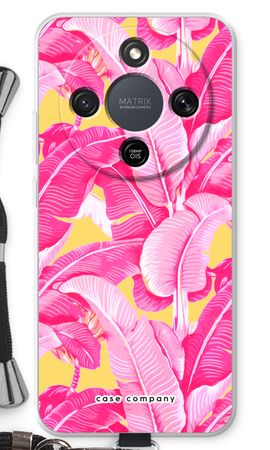 Pink Banana