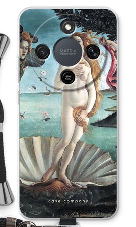 Birth Of Venus