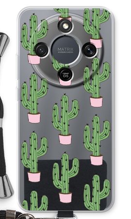 Cactus Lover