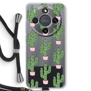 Cactus Lover