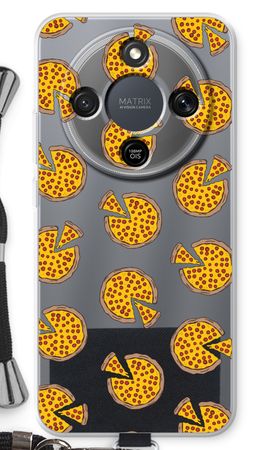 You Had Me At Pizza