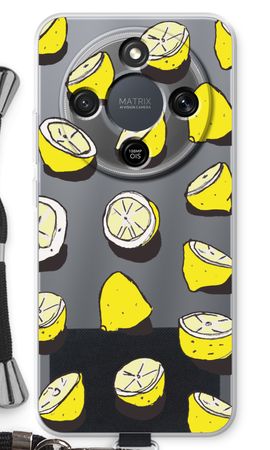 When Life Gives You Lemons...