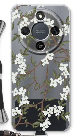 Blossoming spring