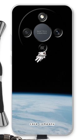 Alone in Space