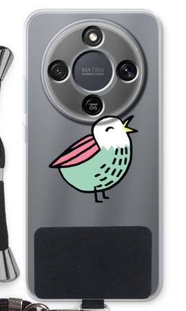 Birdy