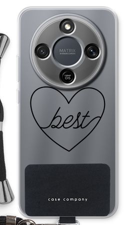 Best heart black
