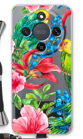 Parrots