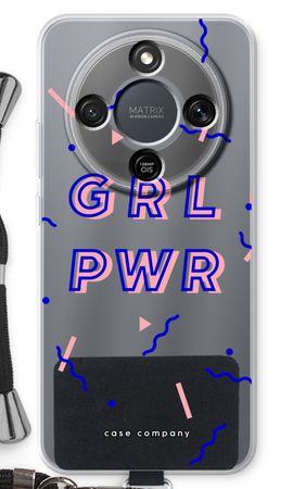 GRL PWR