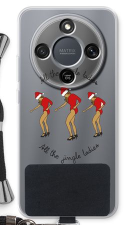 Jingle Ladies