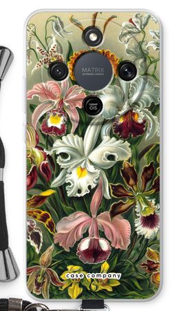 Haeckel Orchidae