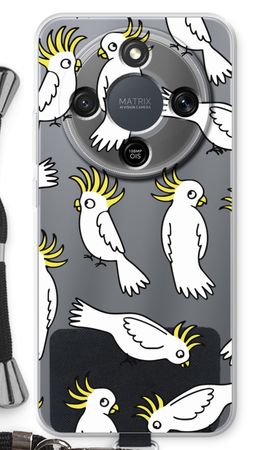 Parrot