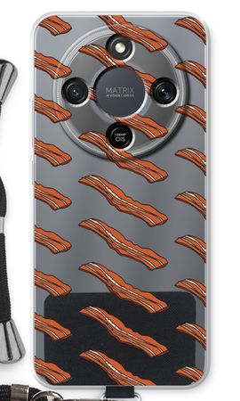 Bacon to my eggs #2
