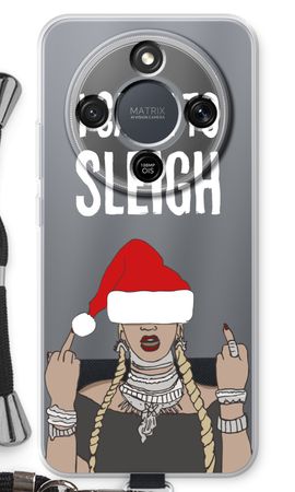 Came To Sleigh