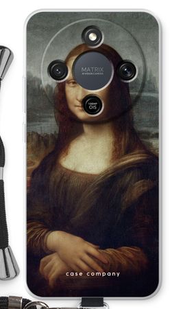 Mona Lisa