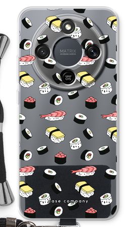 Sushi time