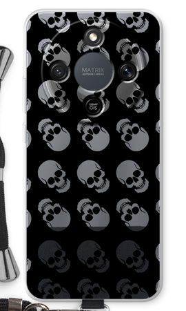 Musketon Skulls