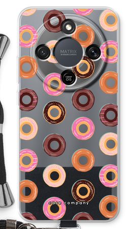 Donuts