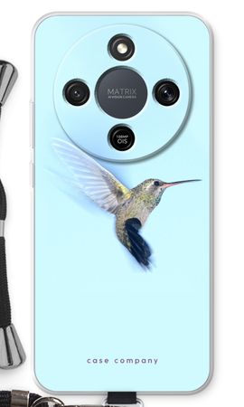 Hummingbird