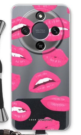 Muerde mi labio
