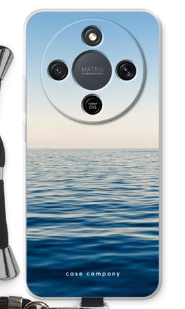 Water horizon