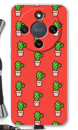 Mini cactus