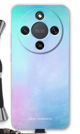 Mist pastel
