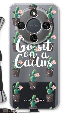 Cactus quote