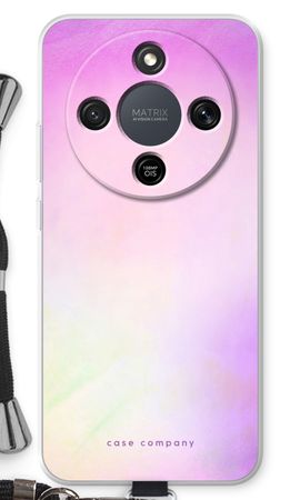 Flow mist pastel