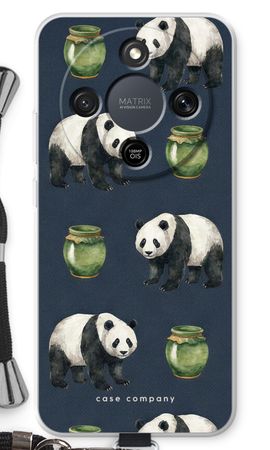 Panda Paradise