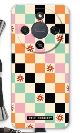 Sunny Checkmate