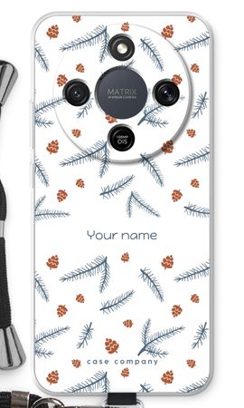Winter - Namecase