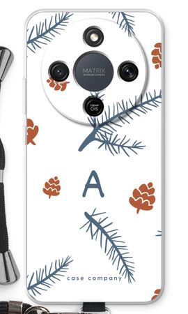 Winter - Monogram