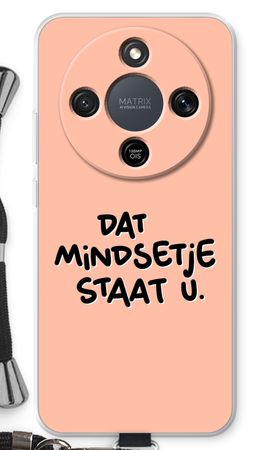 Mindsetje