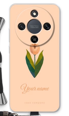 Namecase 1 - Floral